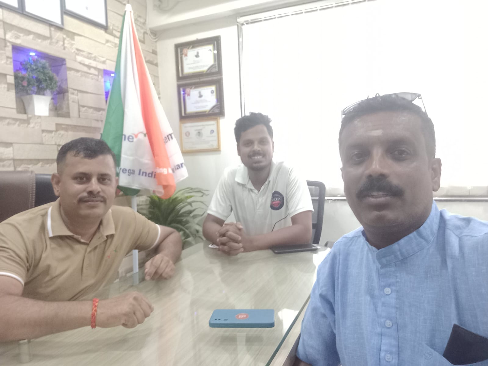 UseMe meeting photo 3
